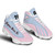 Sigma Beta Xi High Top Basketball Shoes J 13 Greek Life