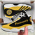 Prince Hall Freemasonry High Top Basketball Shoes J 13 Greek Life
