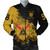 Phi Mu Alpha Sinfonia Bomber Jacket Special Style