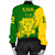Chi Eta Phi Bomber Jacket Special Style