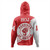 Heroines of Jericho Hoodie Special Style