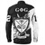 Groove Phi Groove Long Sleeve Shirt Special Style