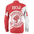 Heroines of Jericho Long Sleeve Shirt Special Style