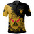 Phi Mu Alpha Sinfonia Polo Shirt Special Style