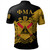 Phi Mu Alpha Sinfonia Polo Shirt Special Style