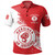 Heroines of Jericho Polo Shirt Special Style