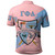 Gamma Phi Delta Polo Shirt Special Style