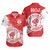 Heroines of Jericho Short Sleeve Shirt Special Style