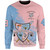 Gamma Phi Delta Sweatshirt Special Style
