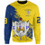 Sigma Gamma Rho Sweatshirt Special Style