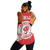 Heroines of Jericho Women Tank Special Style