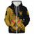 Phi Mu Alpha Sinfonia Sherpa Hoodie Special Style
