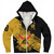 Phi Mu Alpha Sinfonia Sherpa Hoodie Special Style