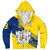 Sigma Gamma Rho Sherpa Hoodie Special Style