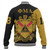 Phi Mu Alpha Sinfonia Baseball Jacket Special Style