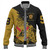 Phi Mu Alpha Sinfonia Baseball Jacket Special Style