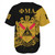 Phi Mu Alpha Sinfonia Baseball Shirt Special Style