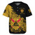 Phi Mu Alpha Sinfonia Baseball Shirt Special Style
