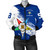 Order of the Eastern Star Bomber Jacket Special Style