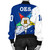 Order of the Eastern Star Bomber Jacket Special Style
