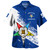 Order of the Eastern Star Hawaiian Shirt Special Style