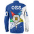 Order of the Eastern Star Long Sleeve Shirt Special Style