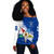 Order of the Eastern Star Off Shoulder Sweatshirt Special Style