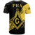 Prince Hall Freemasonry T-Shirt Special Style