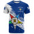 Order of the Eastern Star T-Shirt Special Style
