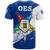 Order of the Eastern Star T-Shirt Special Style