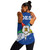 Order of the Eastern Star Women Tank Special Style