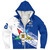 Order of the Eastern Star Sherpa Hoodie Special Style