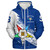 Order of the Eastern Star Sherpa Hoodie Special Style