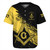 Prince Hall Freemasonry Baseball Shirt Special Style