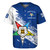 Order of the Eastern Star Baseball Shirt Special Style