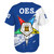 Order of the Eastern Star Baseball Shirt Special Style