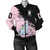 Sigma Beta Xi Bomber Jacket Special Style