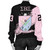 Sigma Beta Xi Bomber Jacket Special Style