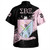 Sigma Beta Xi Hawaiian Shirt Special Style