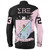 Sigma Beta Xi Long Sleeve Shirt Special Style