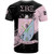 Sigma Beta Xi T-Shirt Special Style