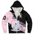Sigma Beta Xi Sherpa Hoodie Special Style