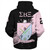 Sigma Beta Xi Sherpa Hoodie Special Style