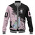 Sigma Beta Xi Baseball Jacket Special Style