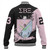 Sigma Beta Xi Baseball Jacket Special Style
