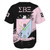 Sigma Beta Xi Baseball Shirt Special Style