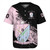 Sigma Beta Xi Baseball Shirt Special Style