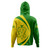 Chi Eta Phi Hoodie Circle Style