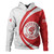 Heroines of Jericho Hoodie Circle Style