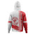Heroines of Jericho Hoodie Quater Style